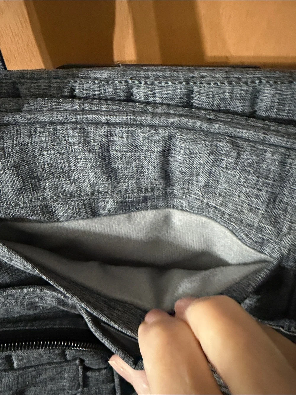 Lug puddle Jumper travel duffle bag New